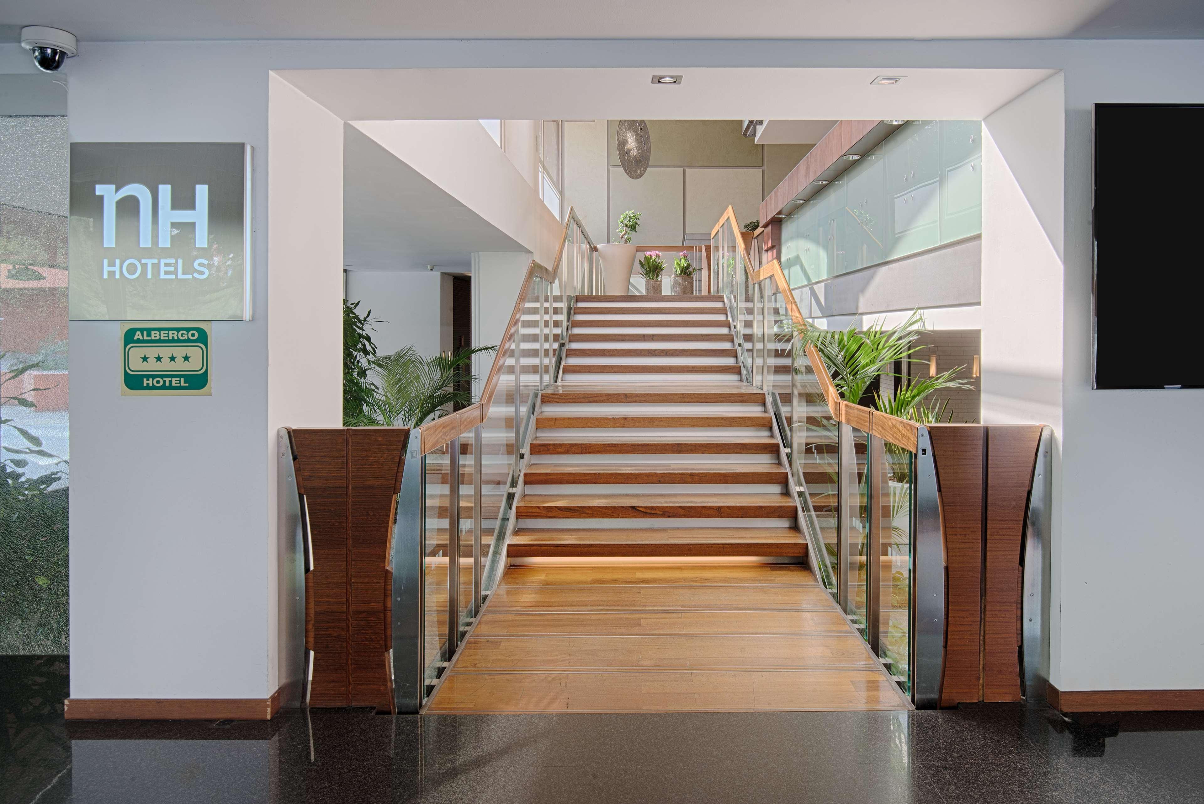 Nh Milano 2 Hotel Сеграте Екстериор снимка