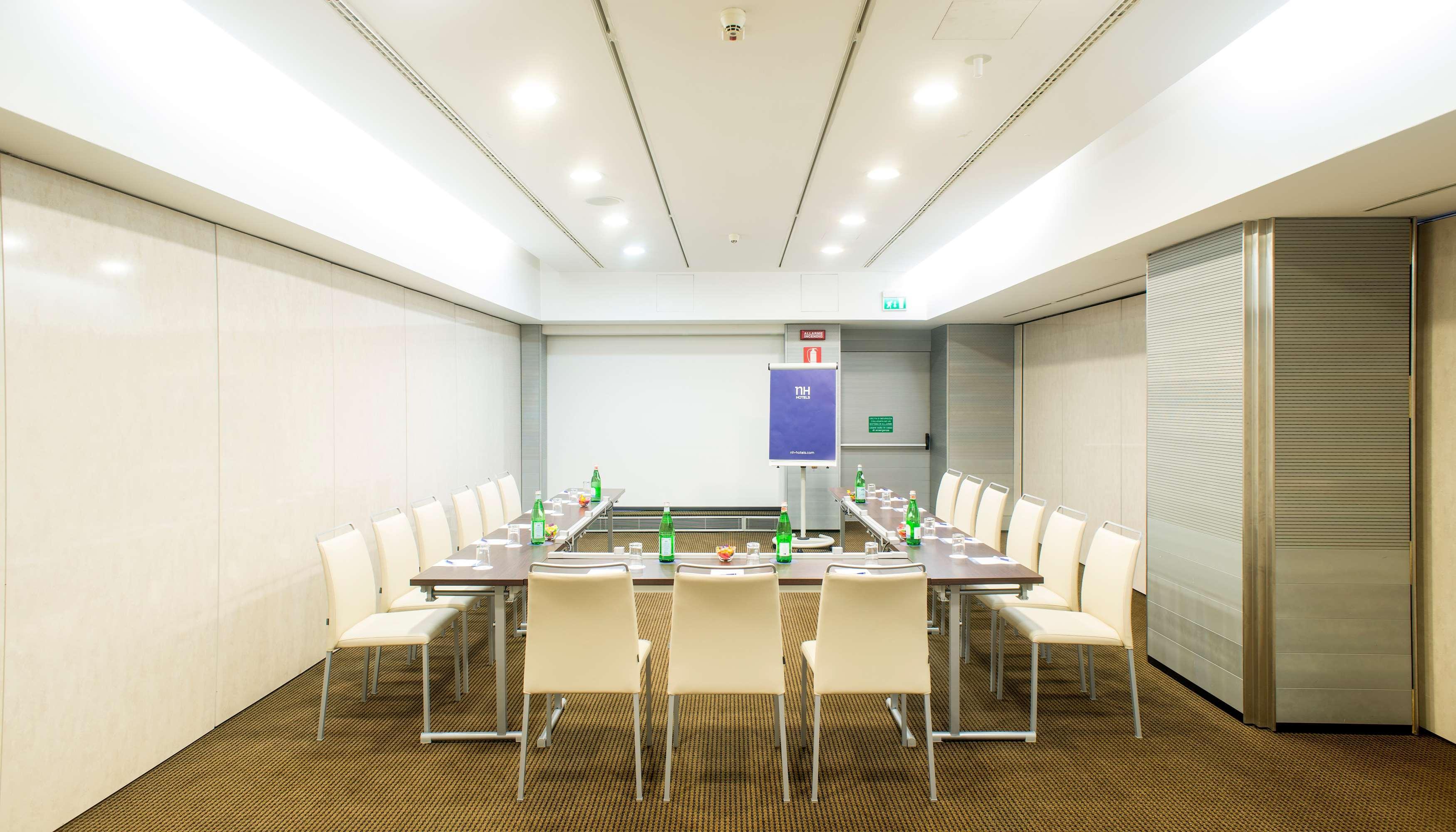 Nh Milano 2 Hotel Сеграте Екстериор снимка