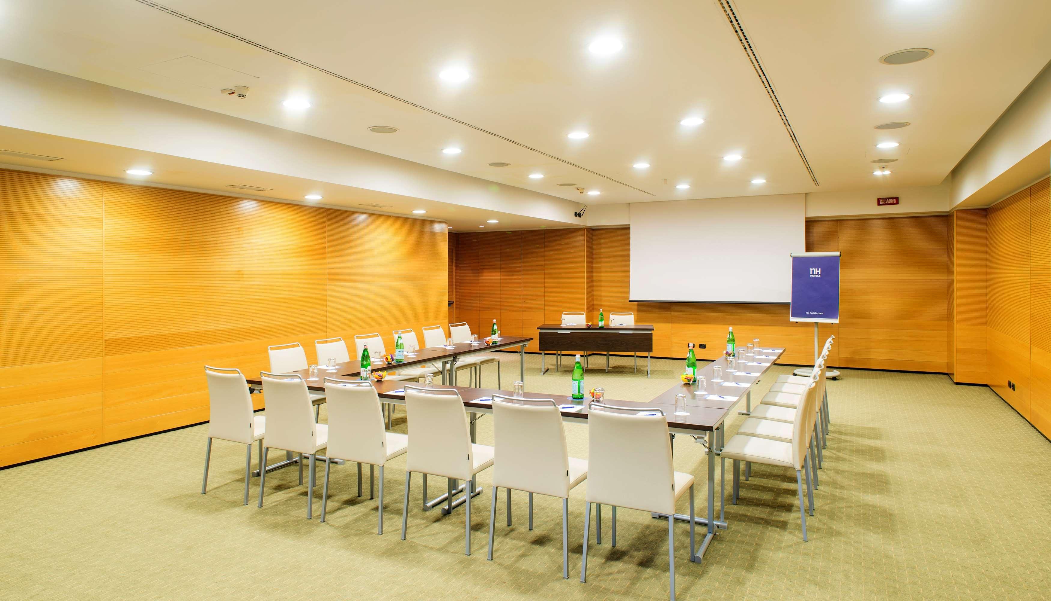 Nh Milano 2 Hotel Сеграте Екстериор снимка