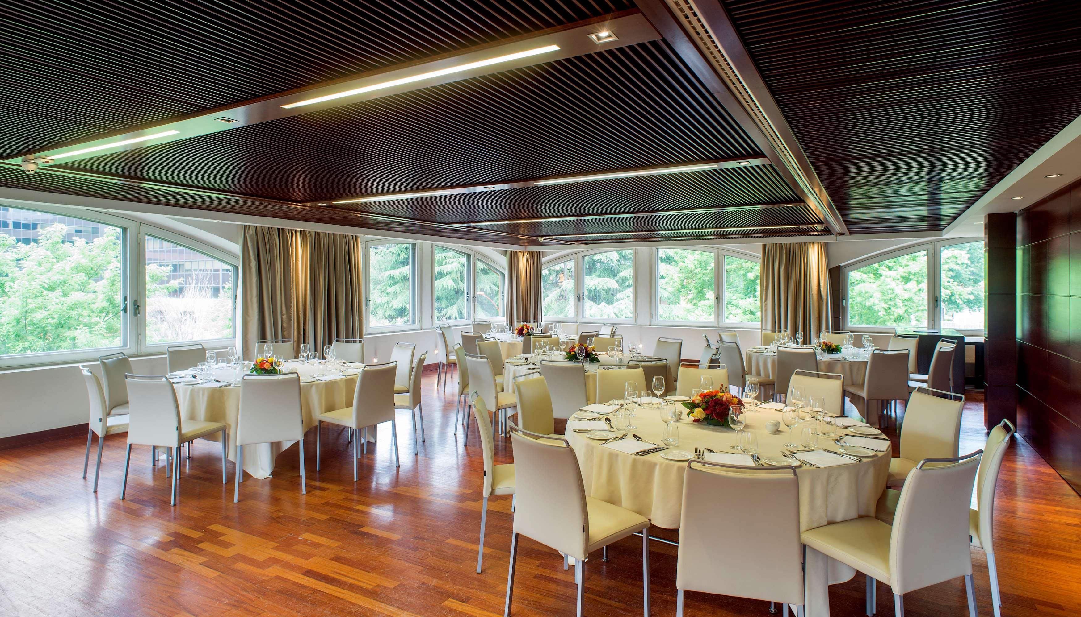 Nh Milano 2 Hotel Сеграте Екстериор снимка