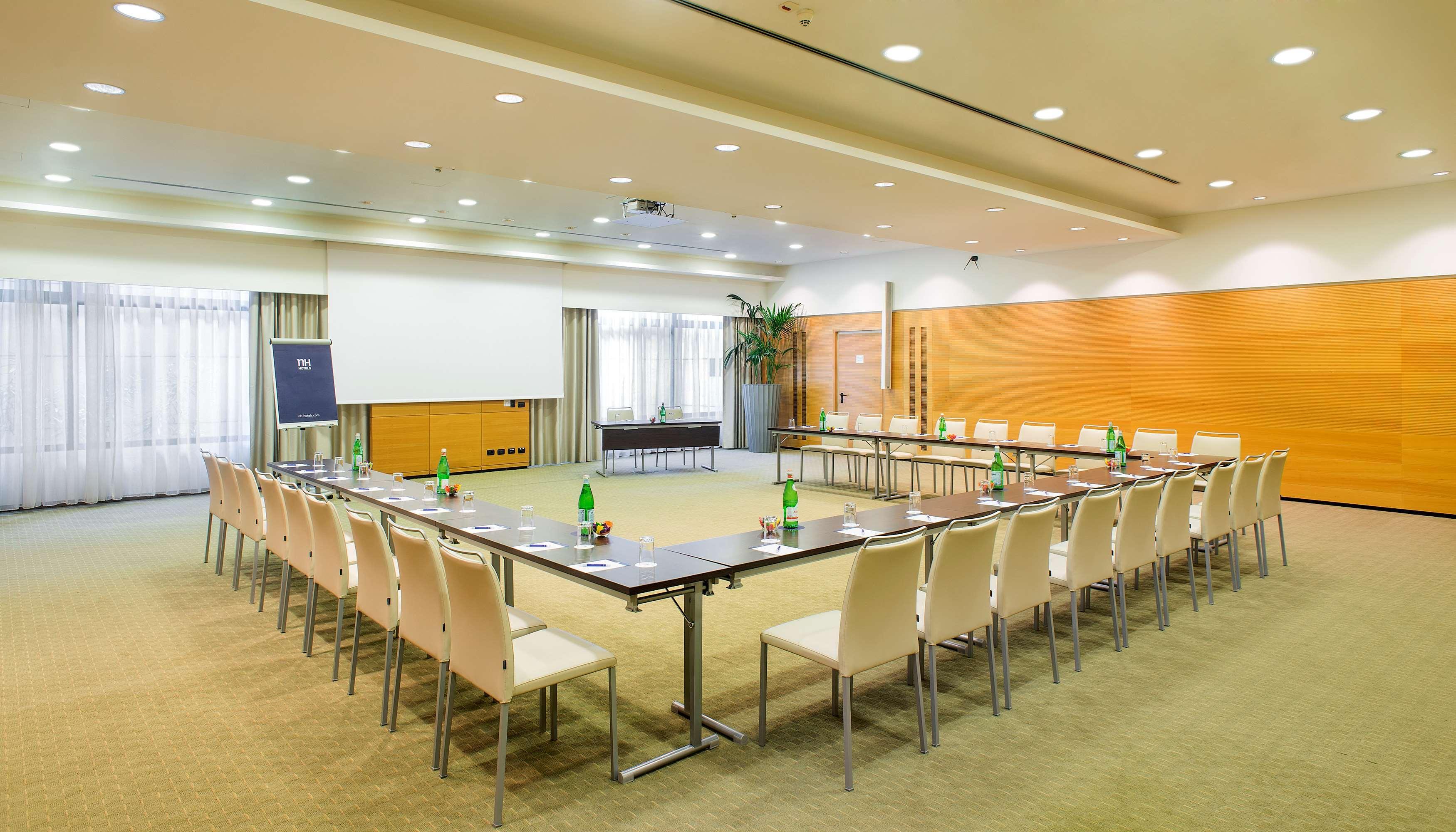 Nh Milano 2 Hotel Сеграте Екстериор снимка