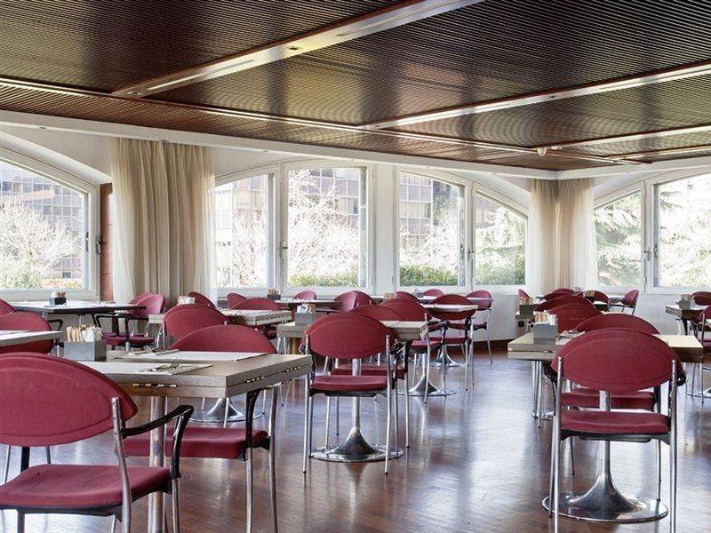 Nh Milano 2 Hotel Сеграте Екстериор снимка