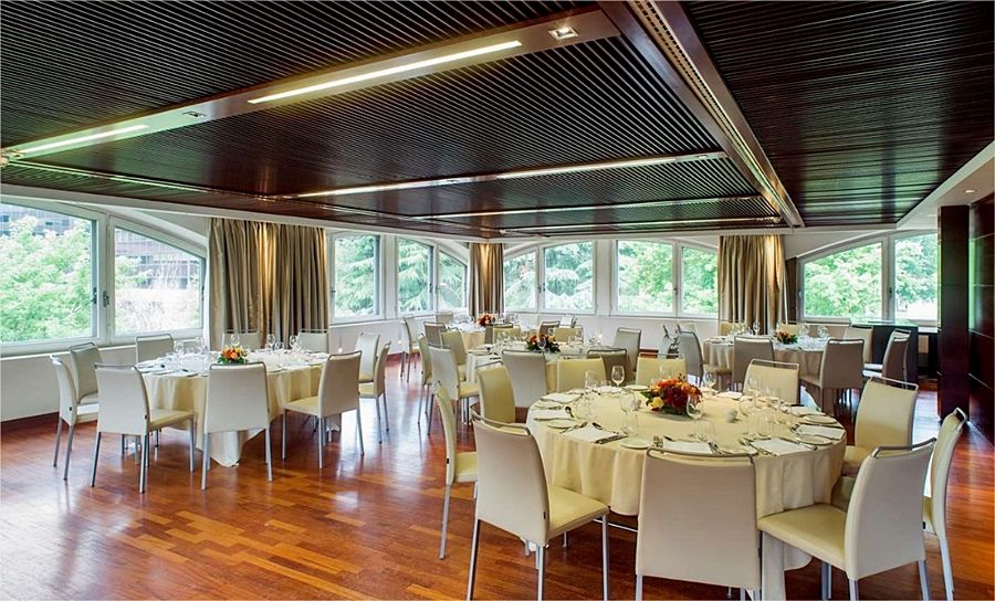 Nh Milano 2 Hotel Сеграте Екстериор снимка